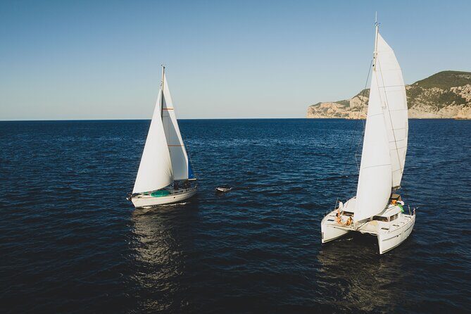 Private sailing experience discovering Ibiza or Formentera - A Deep Dive into the Experience