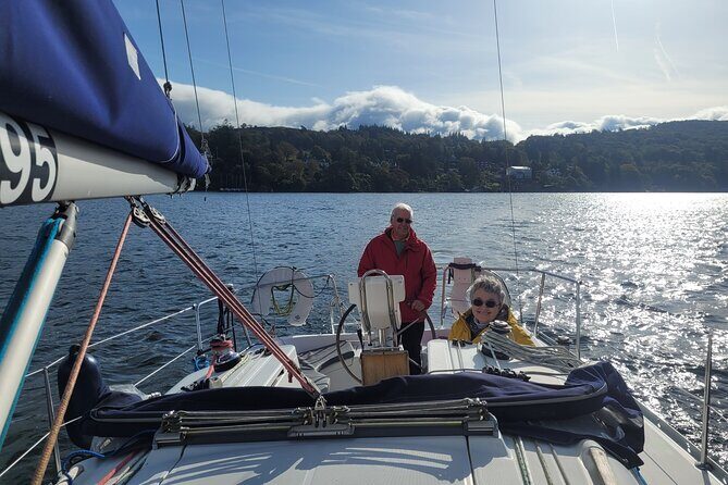 Private Sailing Experience on Lake Windermere - The Itinerary and What Makes It Special