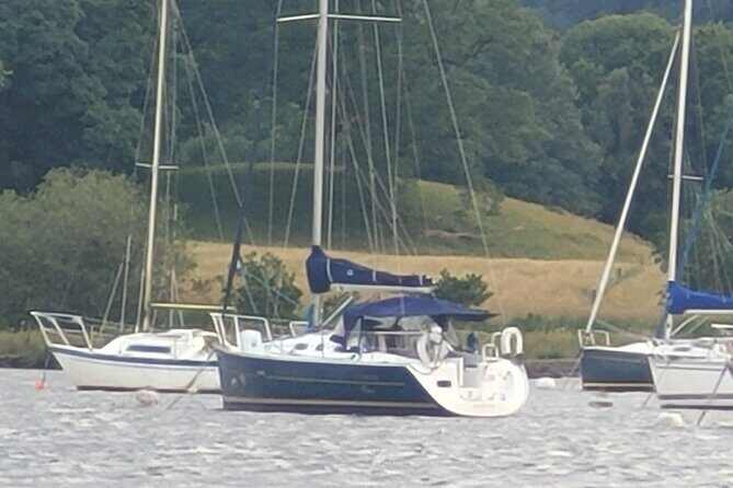 Private Sailing Experience on Lake Windermere - The Sum Up: Why You Should Consider This Sailing Adventure