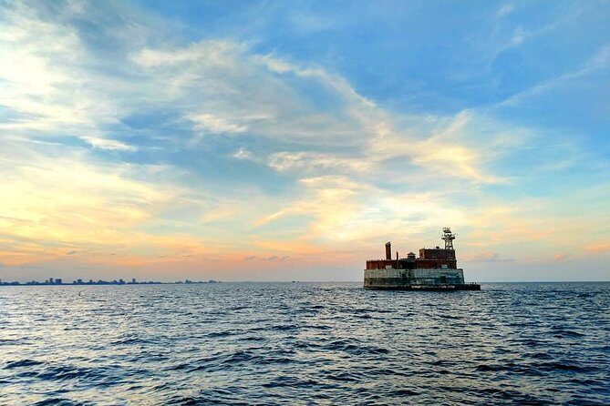 Private Sailing on Beautiful Lake Michigan - Navy Pier, Chicago - Why This Experience Is Worth It