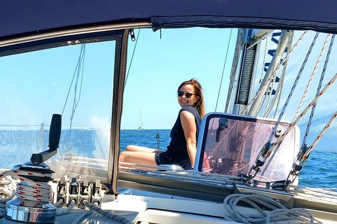 Private Sailing on Beautiful Lake Michigan - Navy Pier, Chicago - Who Will Love This Tour?