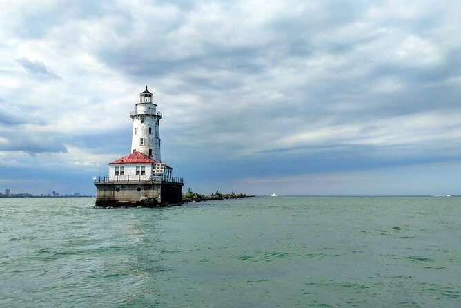 Private Sailing on Beautiful Lake Michigan - Navy Pier, Chicago - FAQs