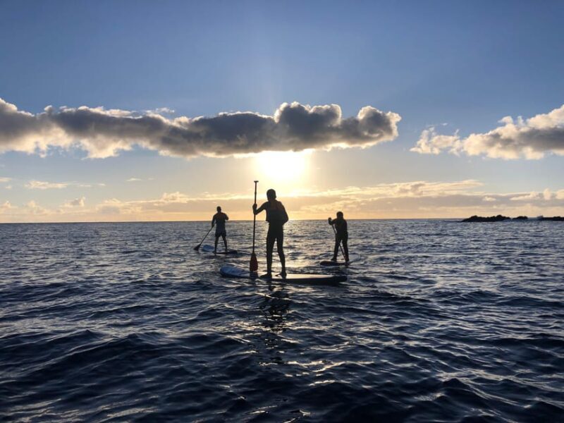 Private Sailing Sunset Tour PDL - Practical Tips for Your Sunset Sailing