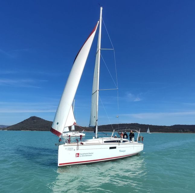 Private Sailing/Tihany Peninsula a private trip to Balaton - Frequently Asked Questions