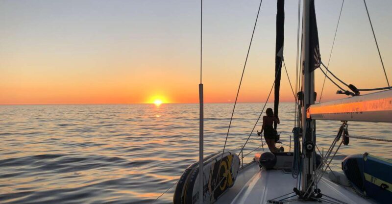 Private Sailing Tour Charter Lagos - Algarve - Who Is This Tour Best For?