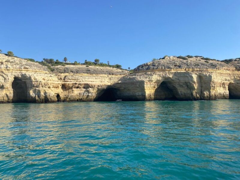 Private Sailing Tour Charter Lagos - Algarve - FAQs