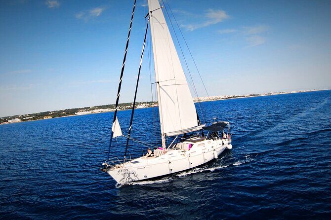 Private Sailing Tour in Rhodes - The Value of a Private Sailing Tour in Rhodes