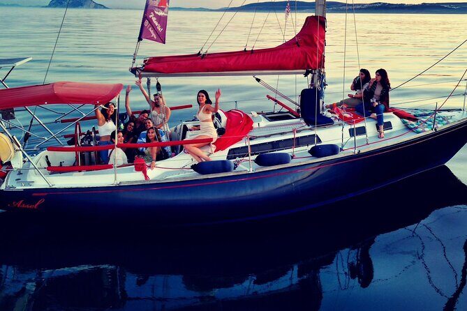 Private sailing tour in Sotogrande plus ideal drink groups of 8 - Why This Experience Might Be Perfect for You