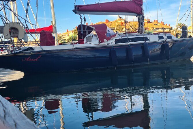 Private sailing tour in Sotogrande plus ideal drink groups of 8 - Final Thoughts