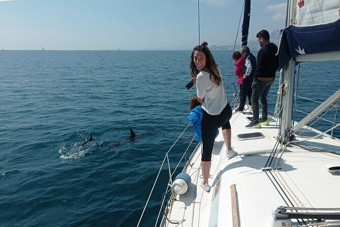 Private Sailing Tour: Puerto Banús - Marbella Golden Mile - FAQ