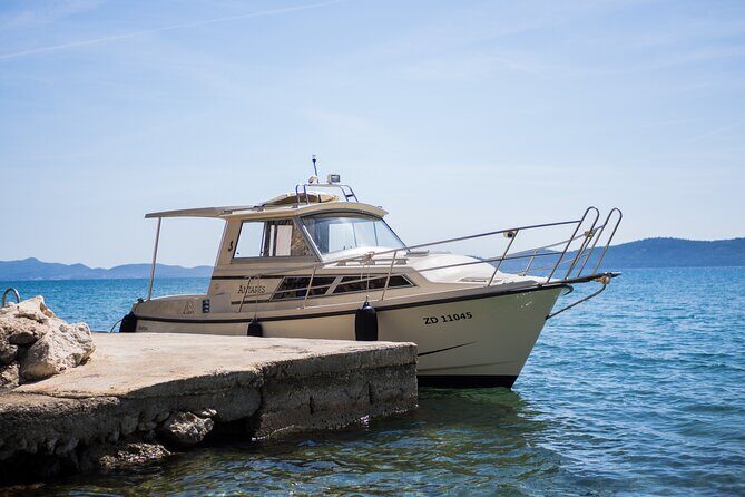 Private Sailing Tours in Zadar Archipelago - The Itinerary Breakdown: What You Can Expect