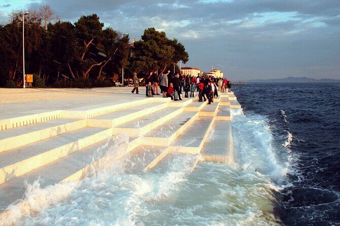 Private Sailing Tours in Zadar Archipelago - Practical Details and Tips