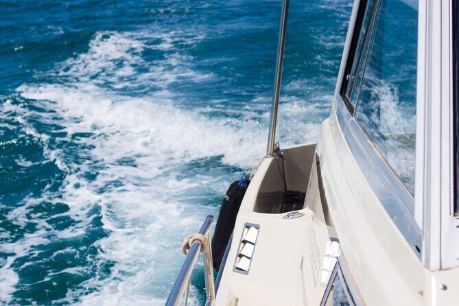 Private Sailing Tours in Zadar Archipelago - Who Would Love This Tour?