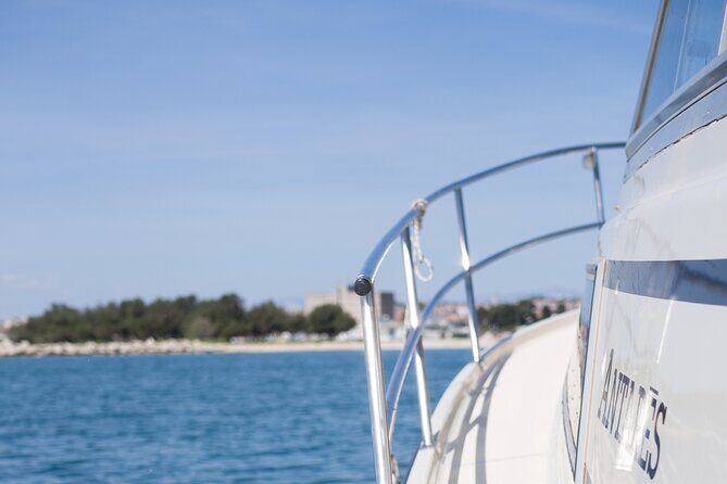 Private Sailing Tours in Zadar Archipelago - The Sum Up