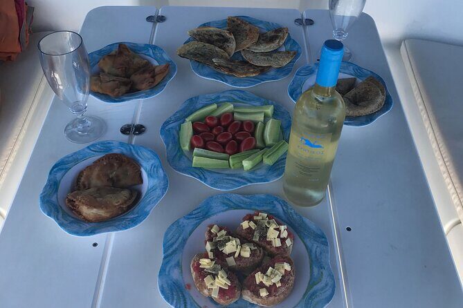 Private Sailing Trip from Chania Venetian Harbor - Why This Tour Works Well for Certain Travelers