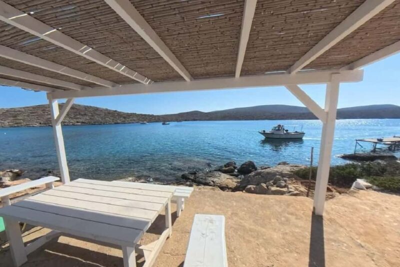 Private Sailing Trip from Heraklion to Dia with meal & SUP - Final Thoughts: Is This Experience Worth It?