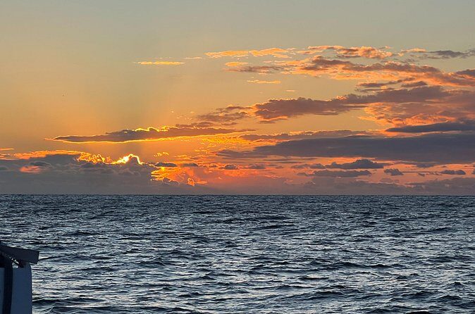 Private Sailing Trip on Monterey Bay - FAQ