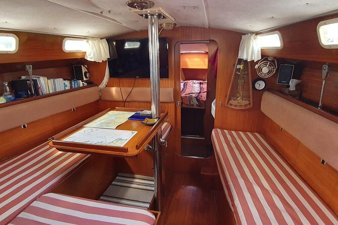 Private sailing trips around Fishers island from New London, CT - Final Thoughts