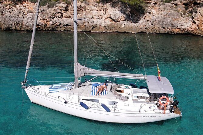 Private sailing with Paella and Tapas in Palma - FAQ