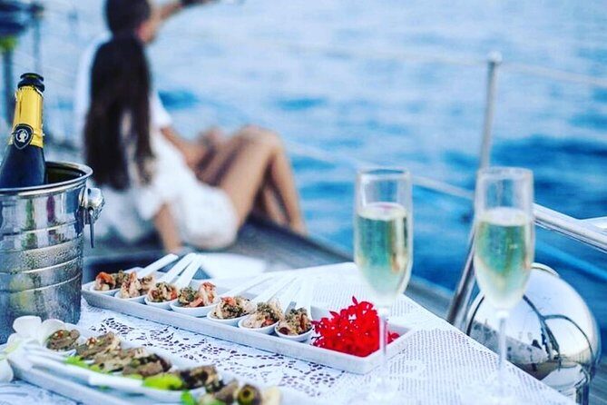 Private Sailing Yacht Charter by Independence from Koh Samui - Private Sailing Yacht Charter by Independence from Koh Samui