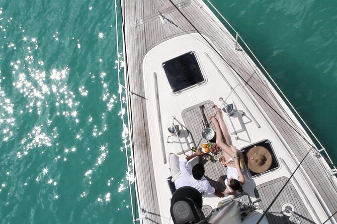 Private Sailing Yacht Charter by Independence from Koh Samui - Key Points