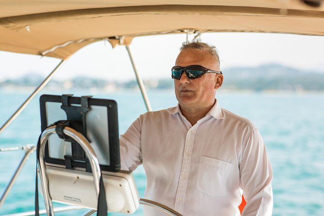 Private Sailing Yacht Charter by Independence from Koh Samui - FAQ