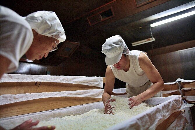Private Sake Brewery Visit and Tasting Tour in Hida - FAQ