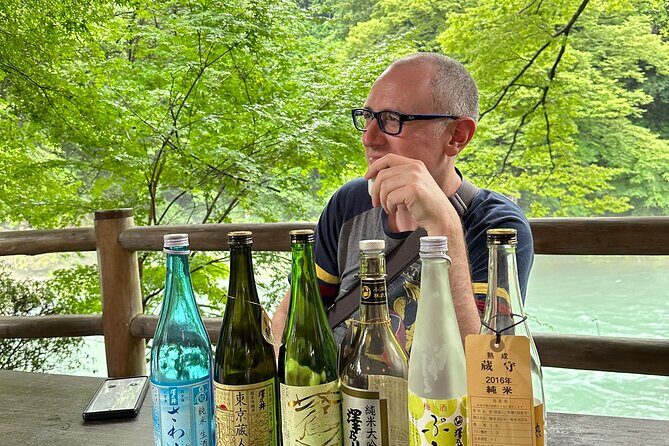 Private Sake Tasting at 300 Years Old Sake Brewery in Tokyo - Final Thoughts