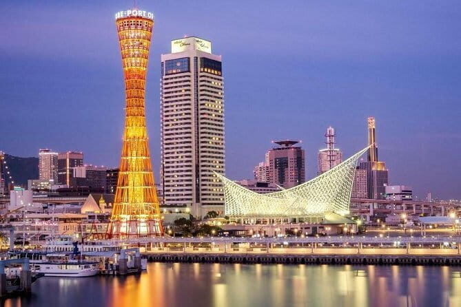 Private Sake Tour and Tasting at a Kobe Brewery - Practical Tips for Travelers