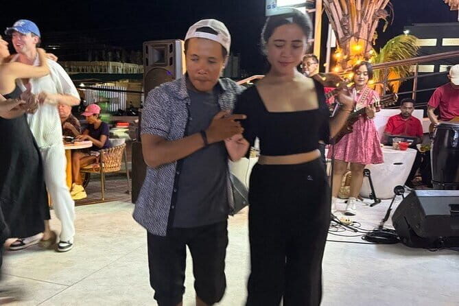 Private Salsa and Bachata Dance in Bali - Venue Choice and Flexibility