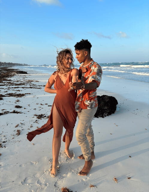 Private Salsa Class in Tulum - Baila'mor - Summing It All Up: Who Is This Experience Perfect For?