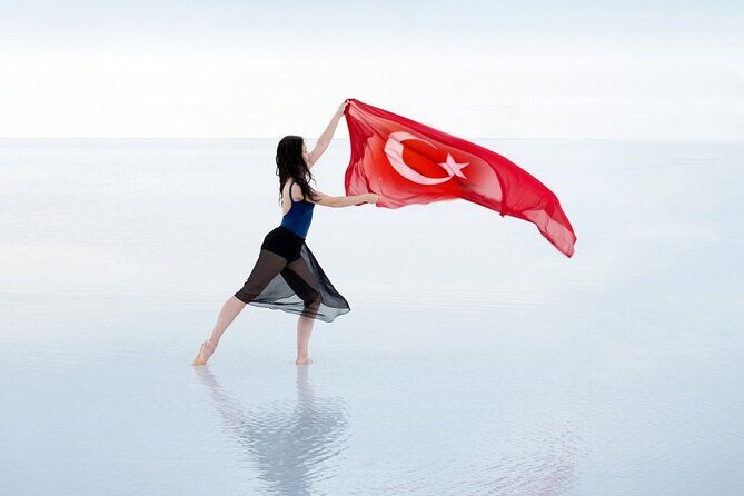 Private Salt Lake Tour - The Sum Up