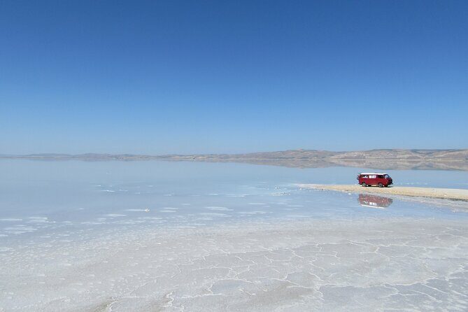 Private Salt Lake Tour - FAQ