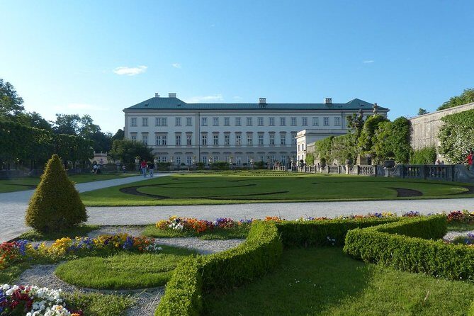 Private Salzburg Day Trip from Vienna - The pros and cons based on reviews and features