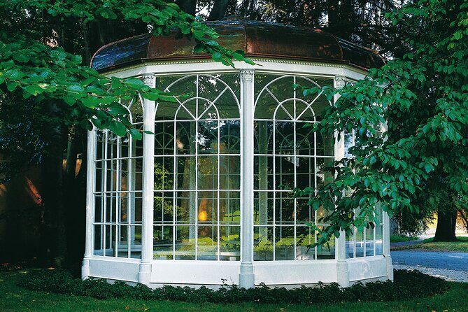 Private Salzburg Tour Deluxe - Practical Tips for Booking and Enjoying the Tour