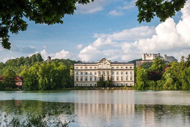 Private Salzburg Tour Deluxe - Who Will Love This Tour?