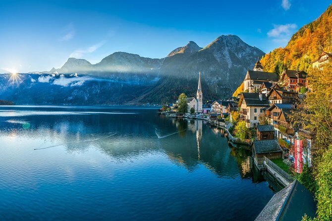 Private Salzkammergut and Hallstatt Tour from Salzburg - Who Will Love This Tour?