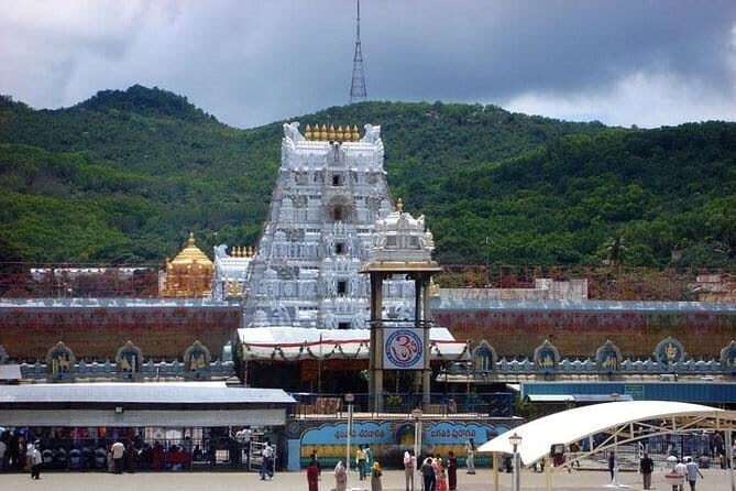 Private Same-Day Excursion from Chennai to Tirupathi by Car - Private Same-Day Excursion from Chennai to Tirupathi by Car: A Practical Review