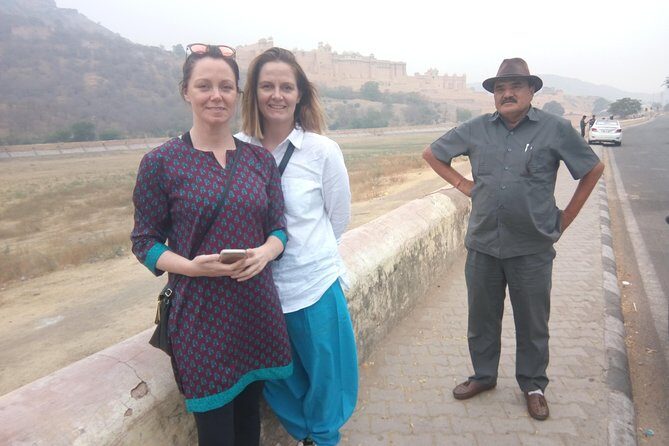 Private Same Day Jaipur Tour from Delhi by Car - Who Would Love This Tour?
