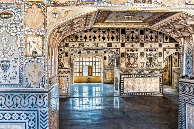 Private Same day Jaipur Tour from New Delhi - Authenticity, Value, and Practical Tips