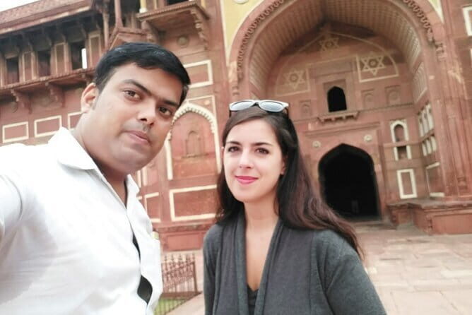Private Same Day Sunrise Taj Mahal Tour from Delhi by Car - Who Should Consider This Tour?