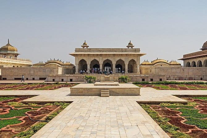 Private: Same day Taj Mahal And Agra Fort Tour By Car - Key Points