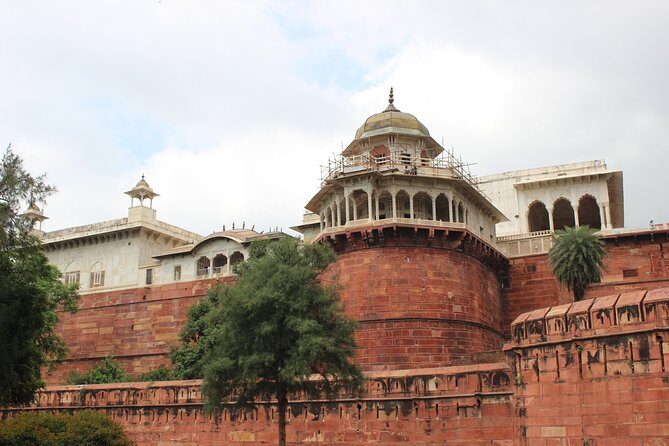 Private: Same Day Taj Mahal Tour By Train & Return By AC Car - Key Points
