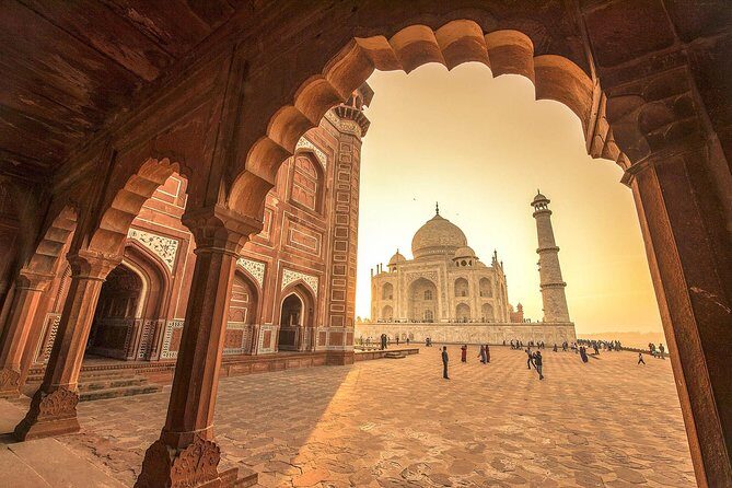Private same day Taj Mahal tour from Banglore - FAQs