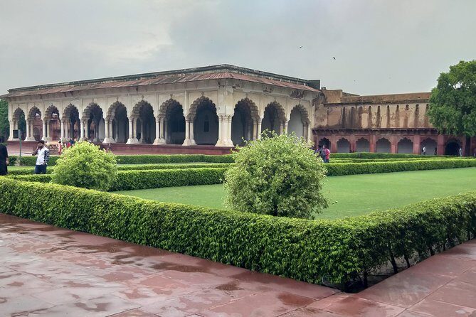 Private Same Day Taj Mahal Tour From Delhi - Who Is This Tour Best For?