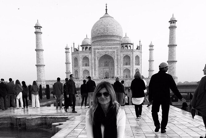 Private Same Day Taj Mahal Tour From Delhi - Frequently Asked Questions