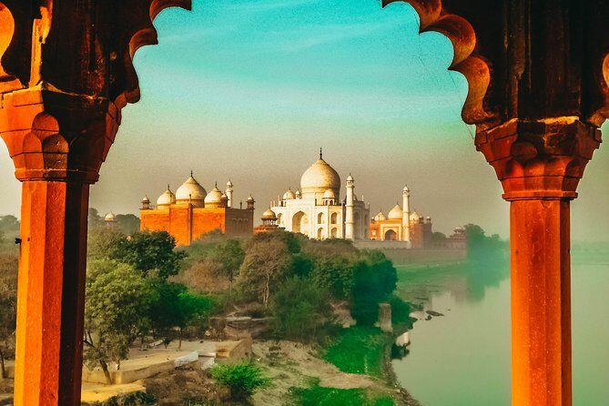private Same day Taj mahal tour from Hydrabad - FAQs