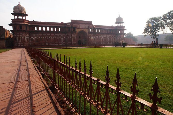 Private Same Day Trip to Agra from Delhi with Taj Mahal and Agra Fort - FAQs