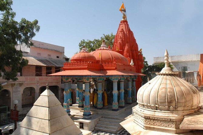 Private Same Day Trip to Pushkar from Jaipur - An In-Depth Look at the Pushkar Day Trip