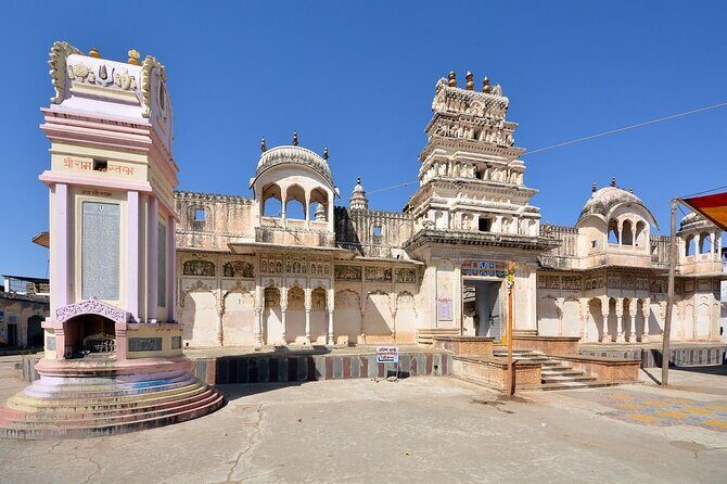 Private Same Day Trip to Pushkar from Jaipur - The Sum Up